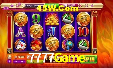 7777Game: Seu Cassino Premiado com Pagamentos Rápidos