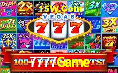 Sinta a adrenalina dos jogos de cassino com 7777Game