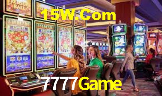 Bônus Generosos e Exclusivos no 7777Game para Você!